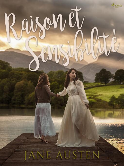 Title details for Raison et Sensibilité by Jane Austen - Available